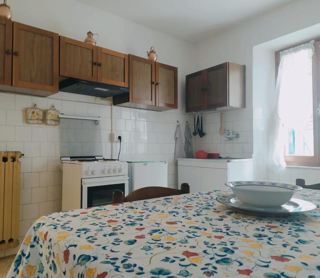 Casa Silvana Equi Terme Εξωτερικό φωτογραφία