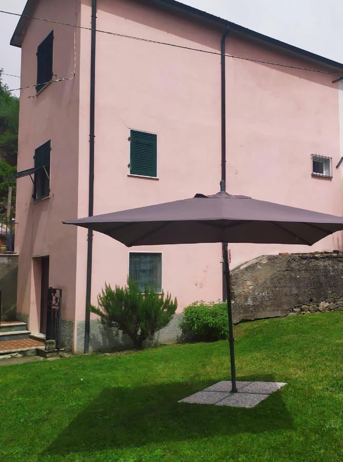 Casa Silvana Equi Terme Εξωτερικό φωτογραφία